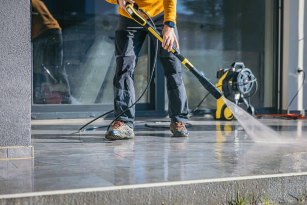 Boat and Dock Cleaning in Clarksville, IA