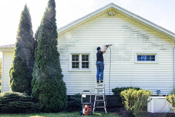 Reliable Clarksville, IA Pressure Washing Solutions